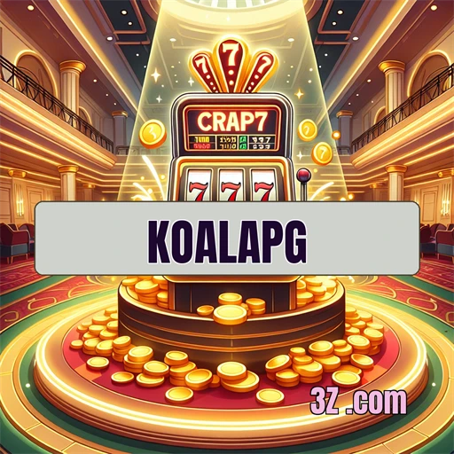 koalapg Apostas Ao Vivo