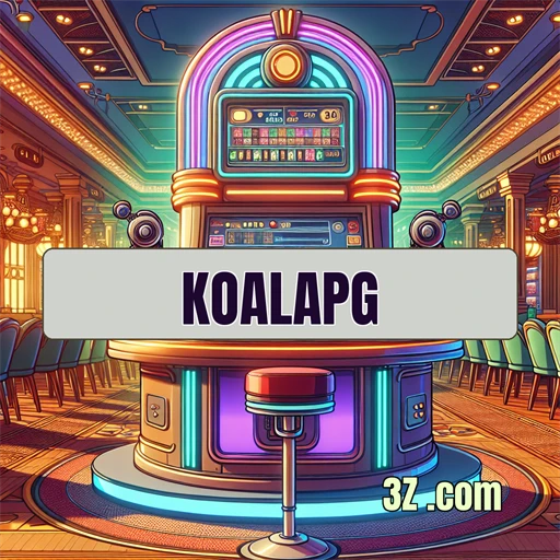 koalapg Aplicativo Móvel