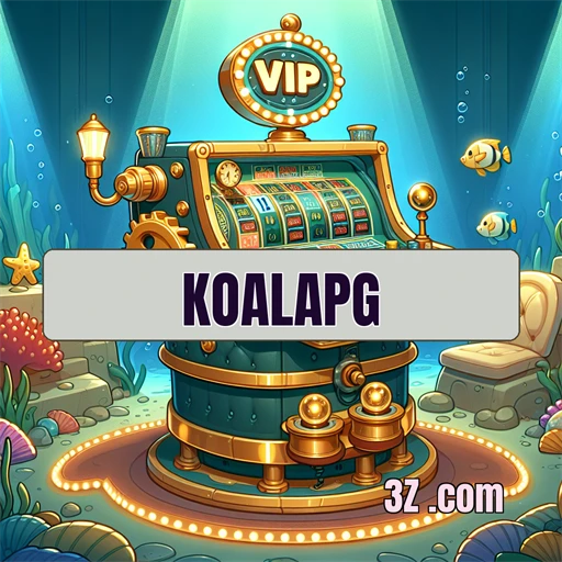 Bônus Incríveis no Koalapg: Uma Jornada de Jogos e Recompensas