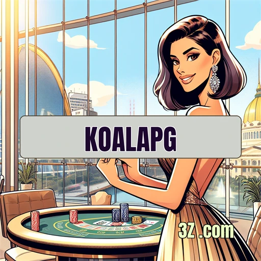 koalapg Sites Confiáveis