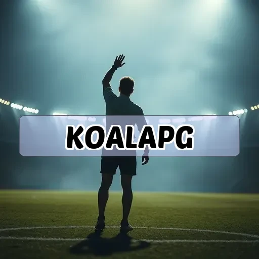 koalapg: Aventura e Adrenalina nos Jogos de Tiro
