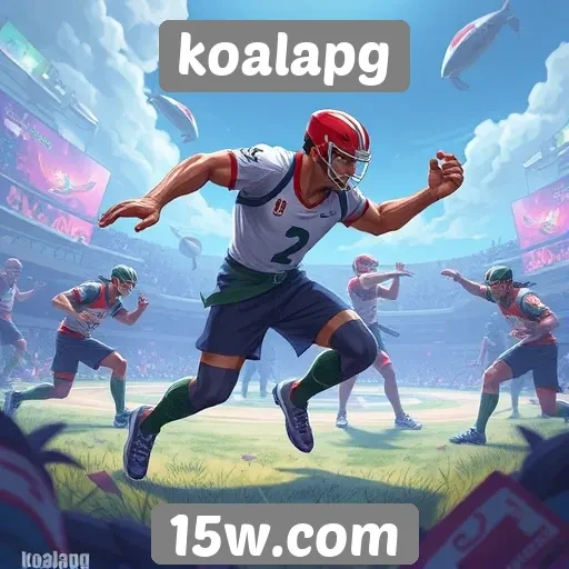O impacto das atualizações no koalapg