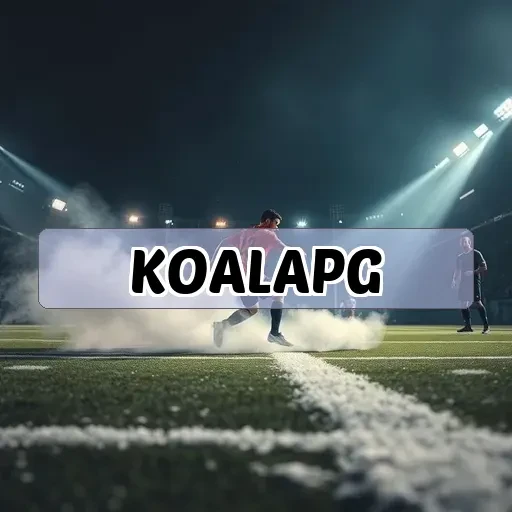 koalapg: Descubra Jogos Indie que Vão Transformar Seu Tempo de Jogo