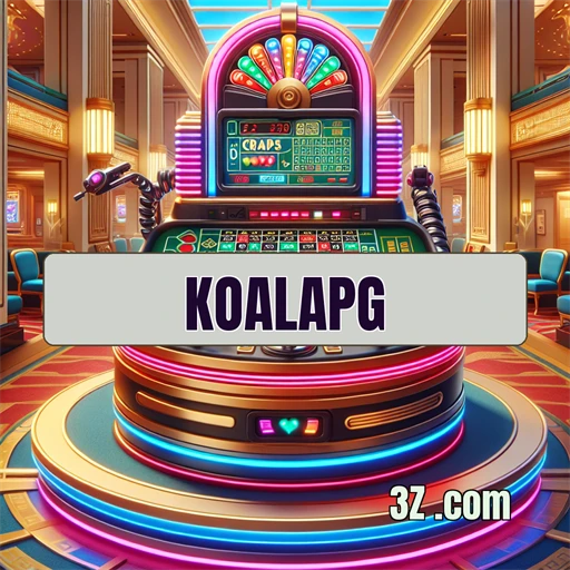 koalapg Jogos Diversos