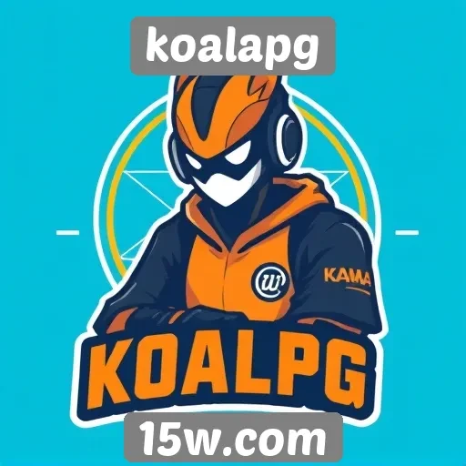 comunidade do koalapg se destaca em eventos de eSports