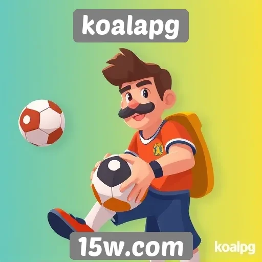 Koalapg apresenta novos recursos para jogadores