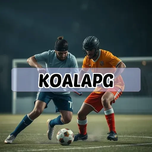 koalapg: Recursos Mobile Que Mantêm Você Jogando em Qualquer Lugar