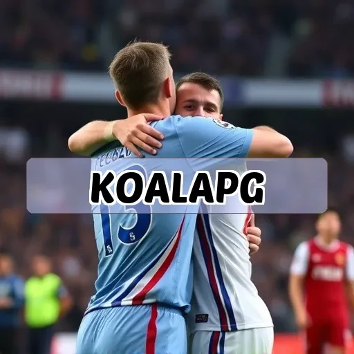 koalapg: Explore Jogos Multiplayer e Conecte-se com Amigos