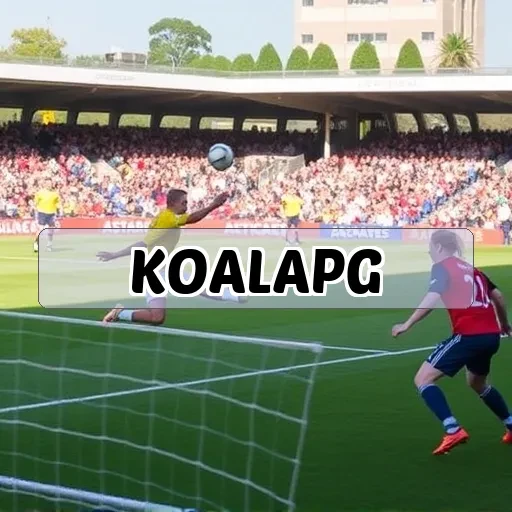 koalapg: Aventura Incrível em RPGs para Todos os Jogadores