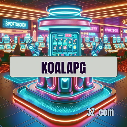 koalapg Máquinas Caça-Níqueis